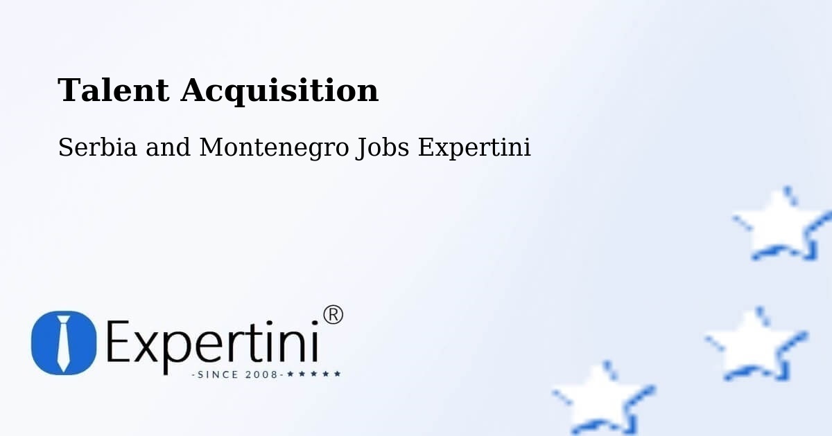 Post Jobs & Find Candidates in Deep River – Talent Acquisition Solutions - Serbia and Montenegro Jobs Expertini