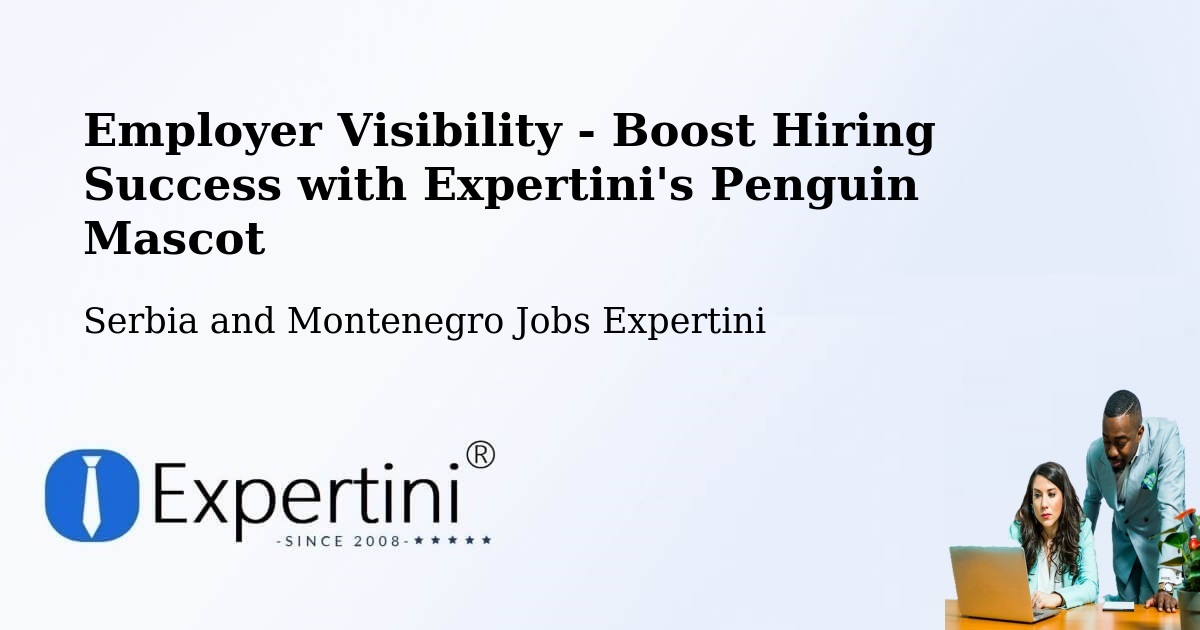 CV and Resume Visibility Optimization – Deep River - Serbia and Montenegro Jobs Expertini